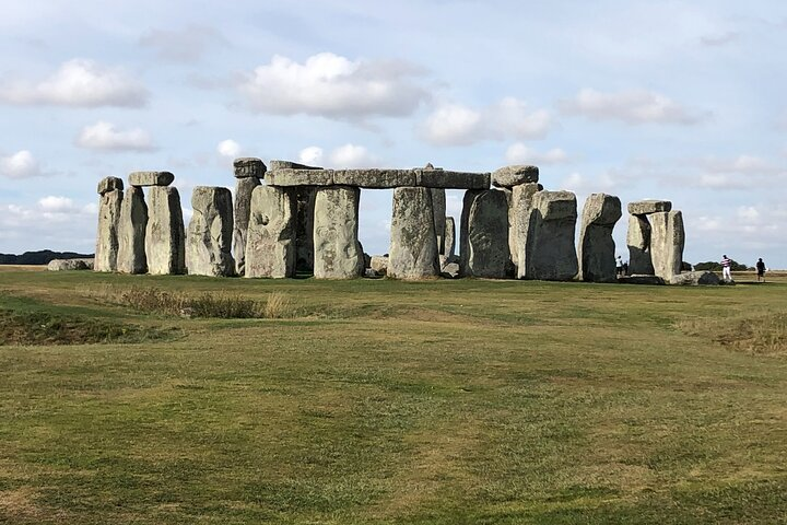 Stonehenge